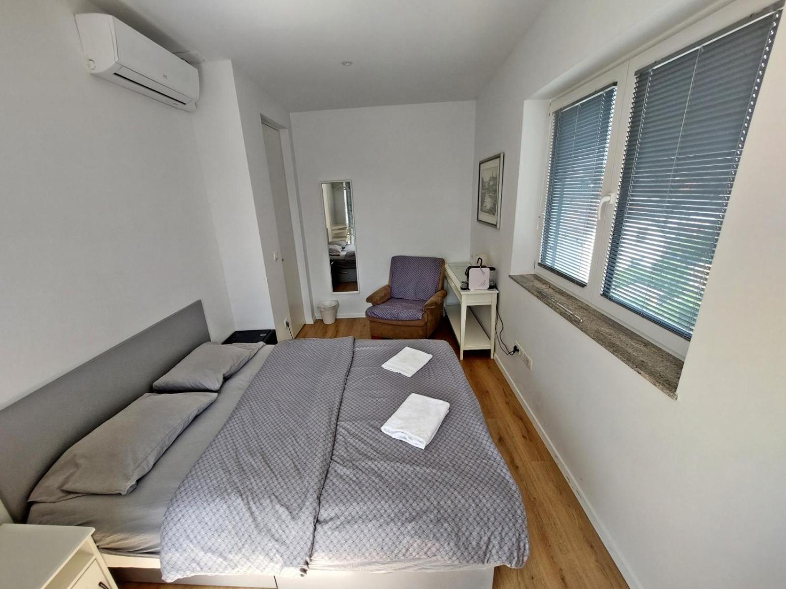 Rose Valley, Modern Studios & Apartments ลูบลิยานา ภายนอก รูปภาพ