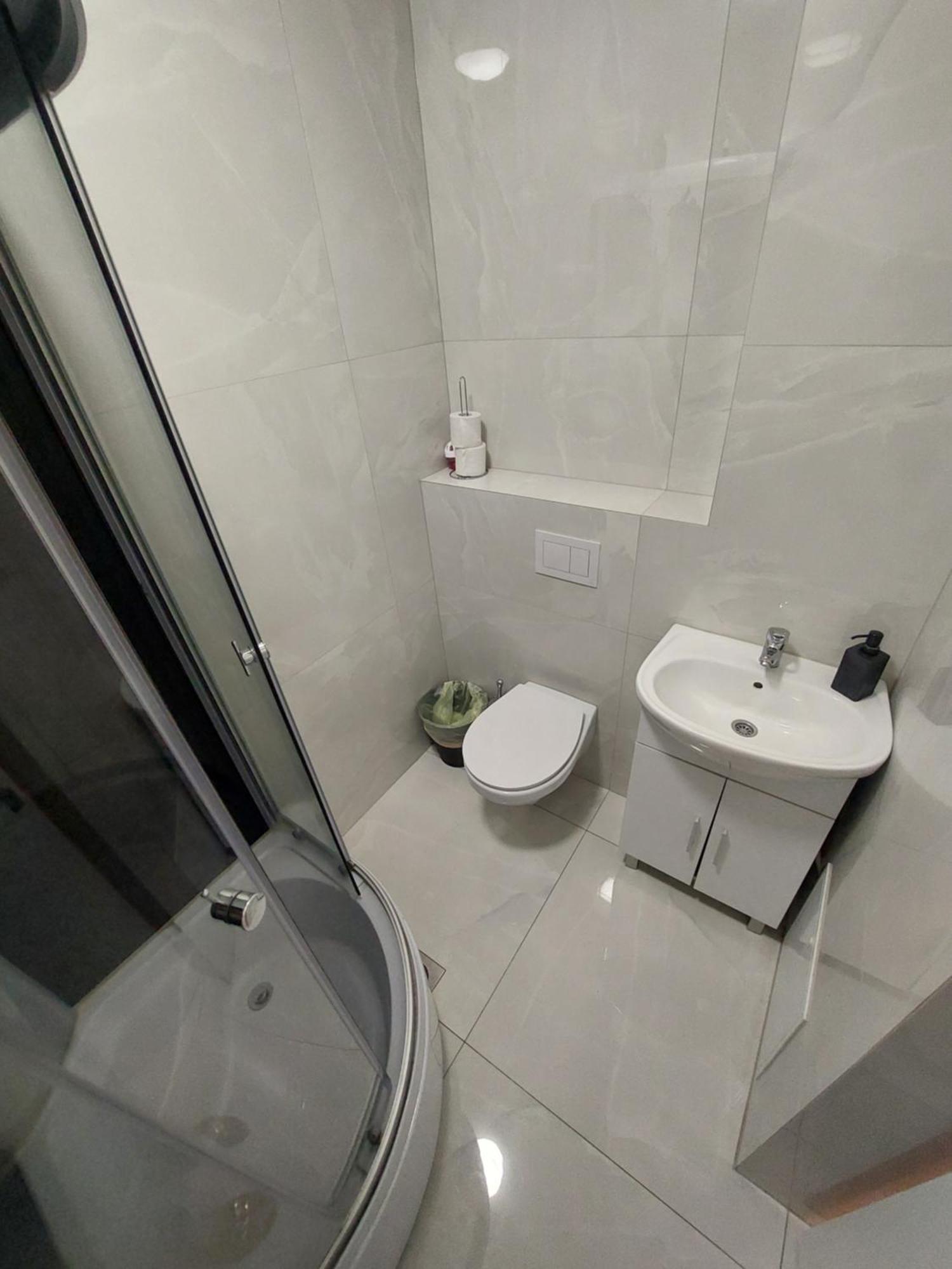 Rose Valley, Modern Studios & Apartments ลูบลิยานา ภายนอก รูปภาพ
